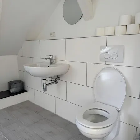 Modern Eight Casa de Férias Mittelnkirchen