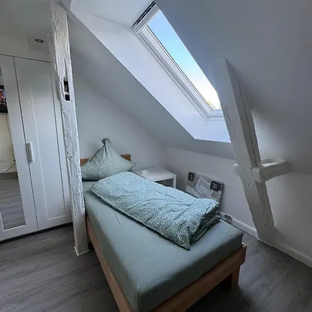 Modern Eight Casa de Férias