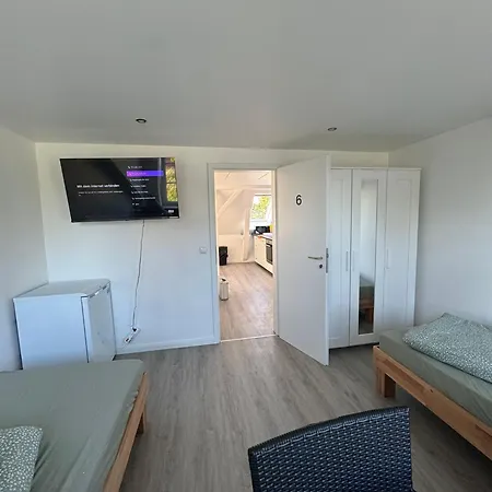 Casa de Férias Modern Eight