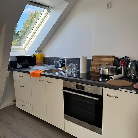 Modern Eight Casa de Férias Mittelnkirchen