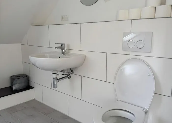 Modern Eight Casa de Férias Mittelnkirchen