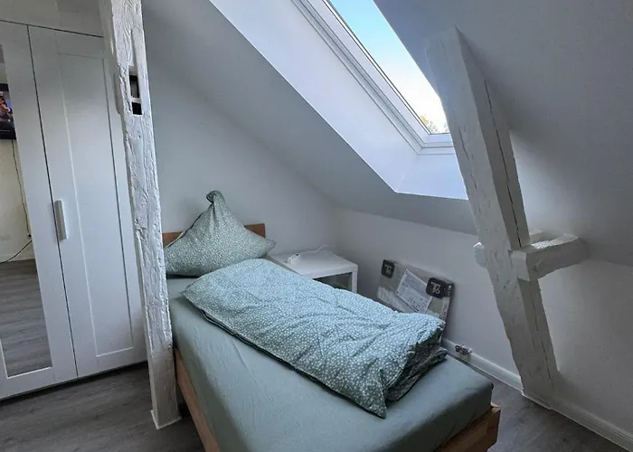 Modern Eight Casa de Férias