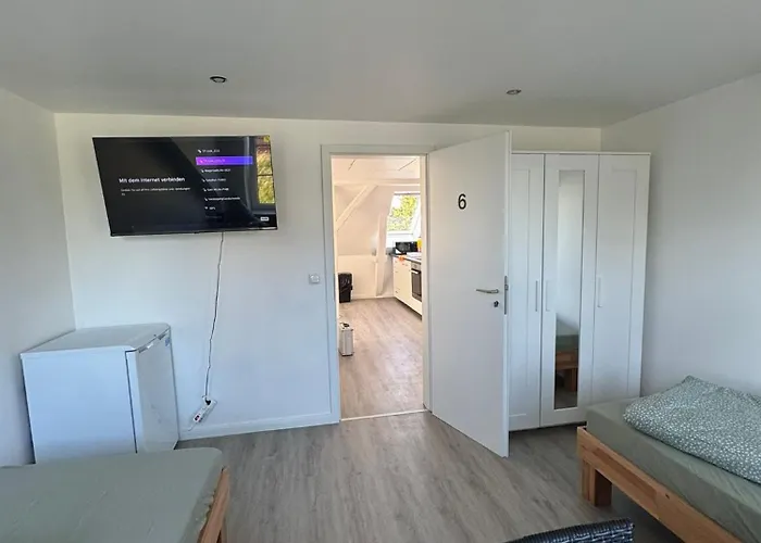 Casa de Férias Modern Eight